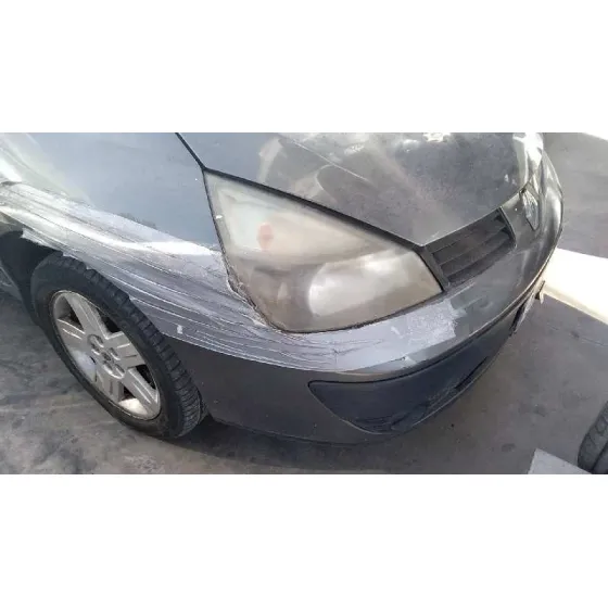 RENAULT ESPACE IV (JK0) '2003 AUTHENTIQUE GRIS