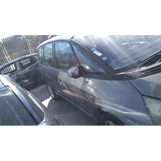 RENAULT ESPACE IV (JK0) '2003 AUTHENTIQUE GRIS