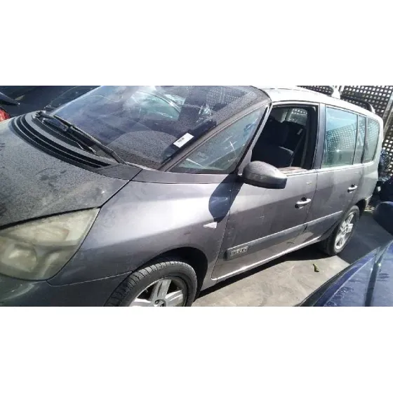 RENAULT ESPACE IV (JK0) '2003 AUTHENTIQUE GRIS