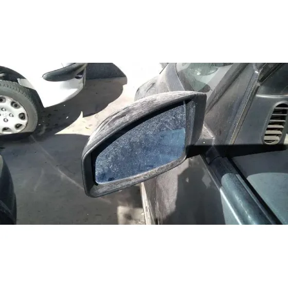 RENAULT ESPACE IV (JK0) '2003 AUTHENTIQUE GRIS
