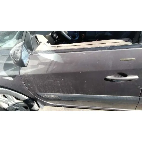 RENAULT ESPACE IV (JK0) '2003 AUTHENTIQUE GRIS
