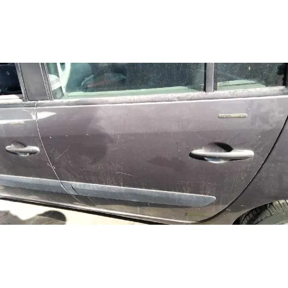 RENAULT ESPACE IV (JK0) '2003 AUTHENTIQUE GRIS