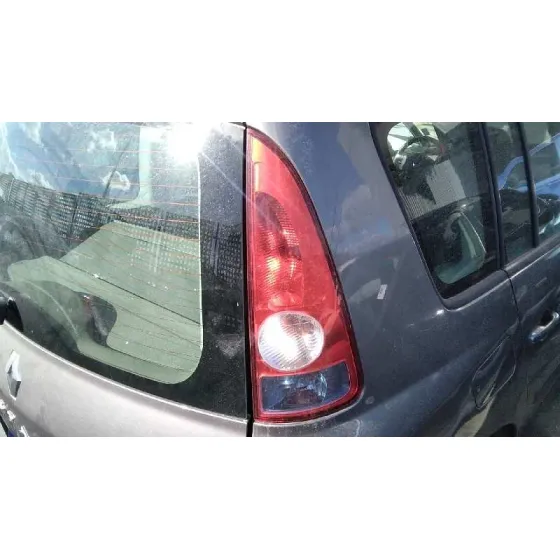 RENAULT ESPACE IV (JK0) '2003 AUTHENTIQUE GRIS