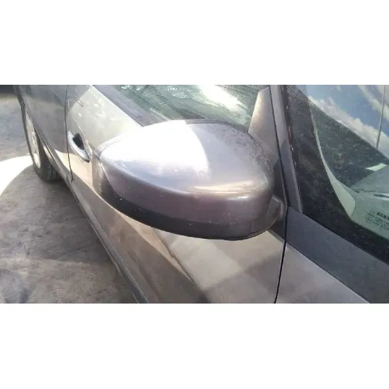 RENAULT ESPACE IV (JK0) '2003 AUTHENTIQUE GRIS