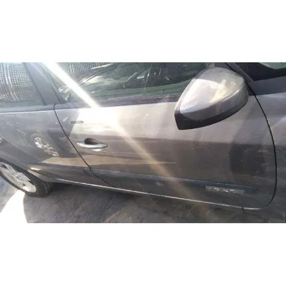 RENAULT ESPACE IV (JK0) '2003 AUTHENTIQUE GRIS