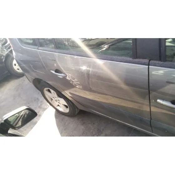 RENAULT ESPACE IV (JK0) '2003 AUTHENTIQUE GRIS