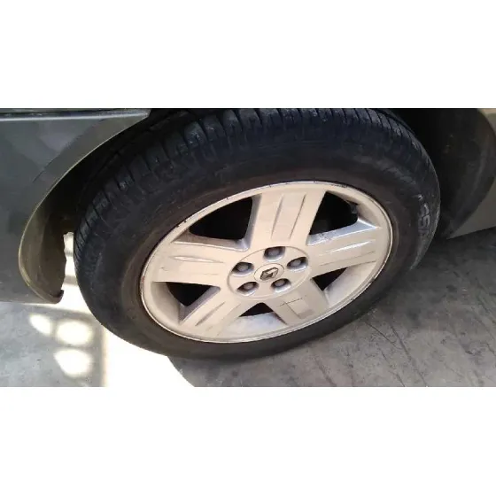 RENAULT ESPACE IV (JK0) '2003 AUTHENTIQUE GRIS