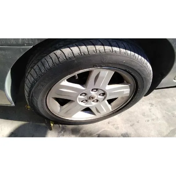 RENAULT ESPACE IV (JK0) '2003 AUTHENTIQUE GRIS