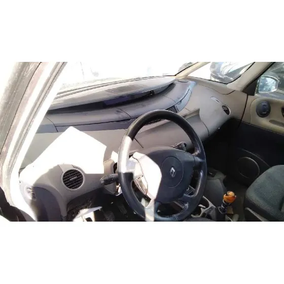 RENAULT ESPACE IV (JK0) '2003 AUTHENTIQUE GRIS