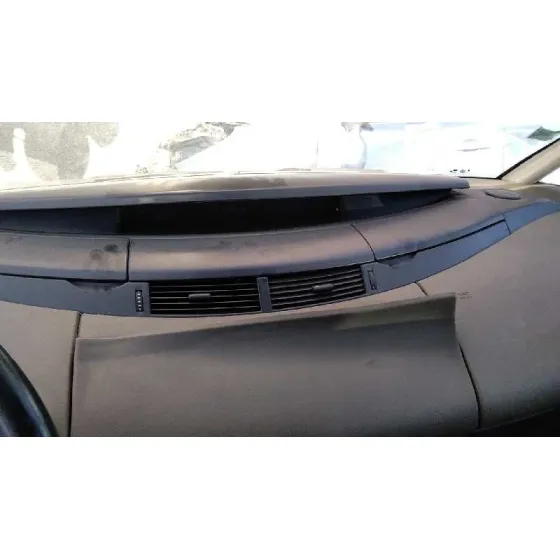 RENAULT ESPACE IV (JK0) '2003 AUTHENTIQUE GRIS