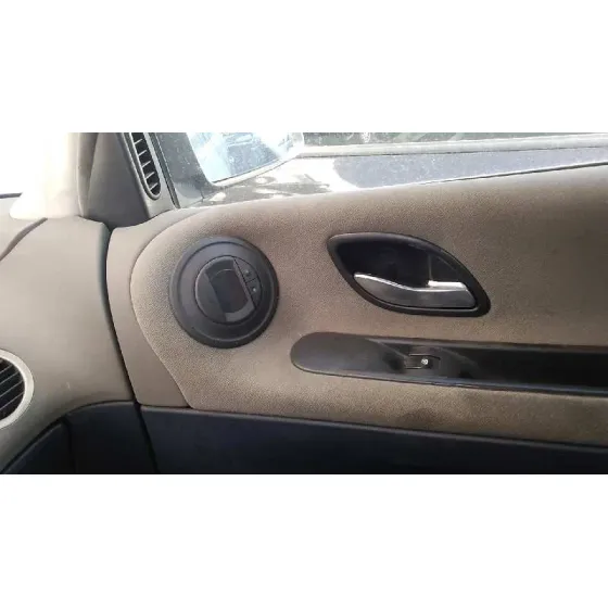 RENAULT ESPACE IV (JK0) '2003 AUTHENTIQUE GRIS