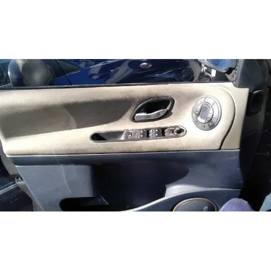RENAULT ESPACE IV (JK0) '2003 AUTHENTIQUE GRIS