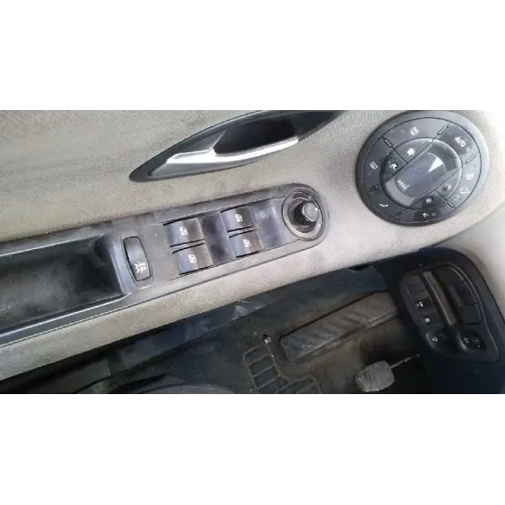 RENAULT ESPACE IV (JK0) '2003 AUTHENTIQUE GRIS