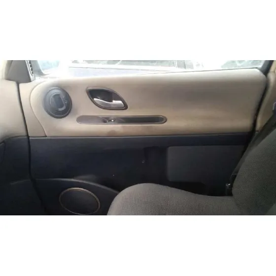 RENAULT ESPACE IV (JK0) '2003 AUTHENTIQUE GRIS