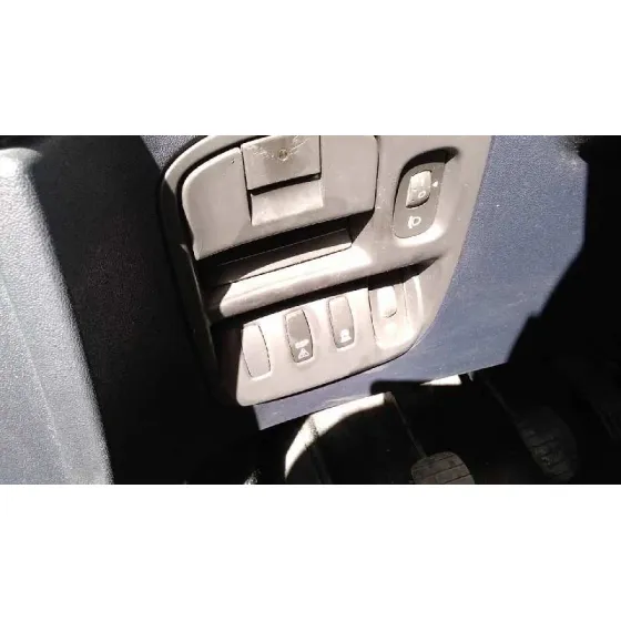 RENAULT ESPACE IV (JK0) '2003 AUTHENTIQUE GRIS