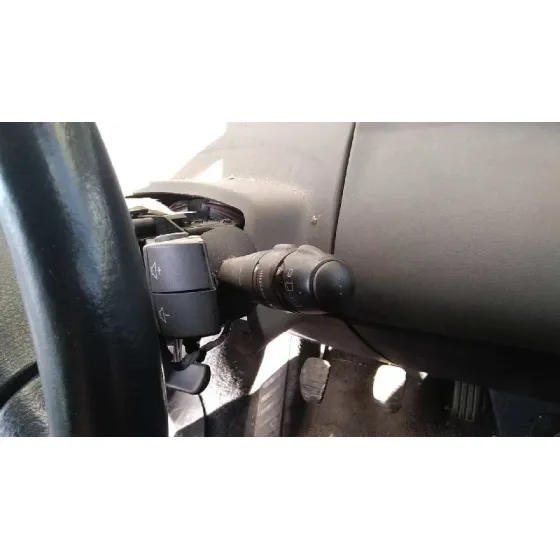 RENAULT ESPACE IV (JK0) '2003 AUTHENTIQUE GRIS