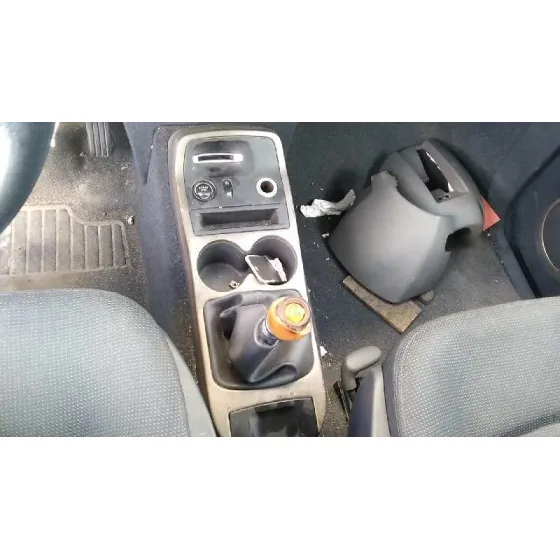 RENAULT ESPACE IV (JK0) '2003 AUTHENTIQUE GRIS