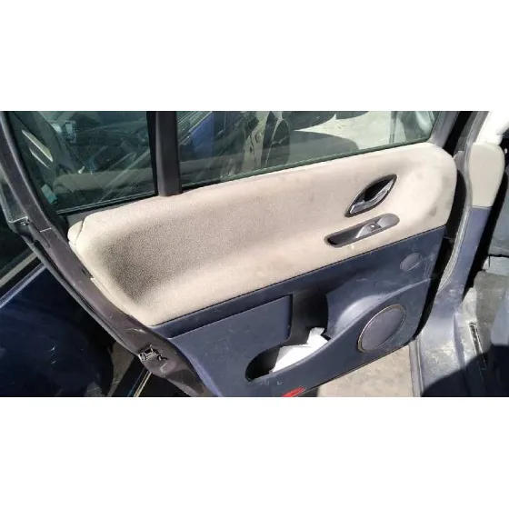 RENAULT ESPACE IV (JK0) '2003 AUTHENTIQUE GRIS
