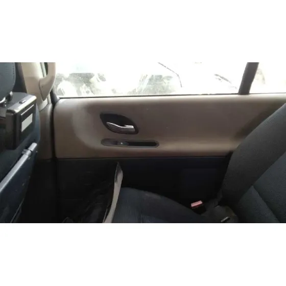 RENAULT ESPACE IV (JK0) '2003 AUTHENTIQUE GRIS