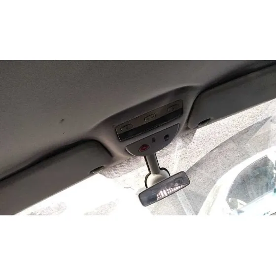RENAULT ESPACE IV (JK0) '2003 AUTHENTIQUE GRIS