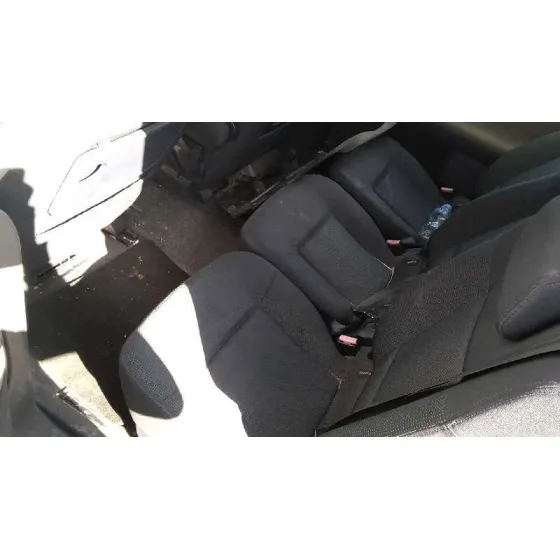 RENAULT ESPACE IV (JK0) '2003 AUTHENTIQUE GRIS