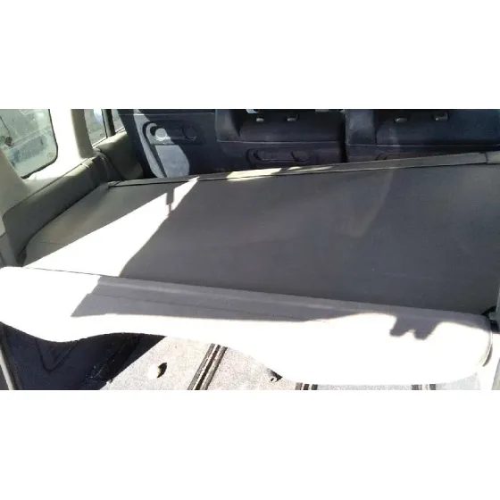 RENAULT ESPACE IV (JK0) '2003 AUTHENTIQUE GRIS