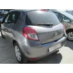 RENAULT CLIO III RENAULT CLIO III '2010 1.5 DCI DIESEL FAP GRIS 2005