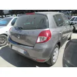 RENAULT CLIO III RENAULT CLIO III '2010 1.5 DCI DIESEL FAP GRIS 2005