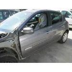 RENAULT CLIO III RENAULT CLIO III '2010 1.5 DCI DIESEL FAP GRIS 2005
