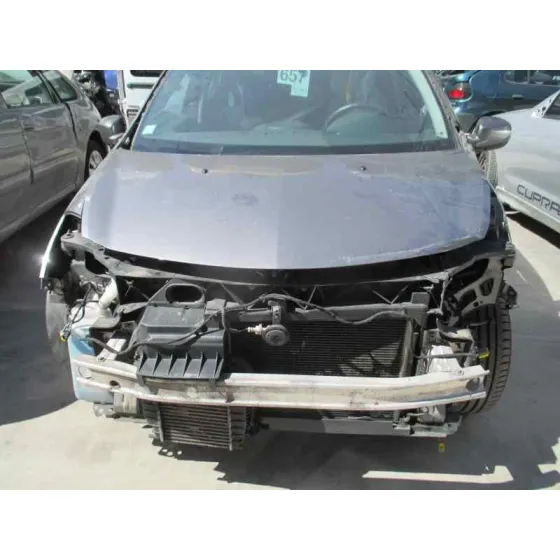 RENAULT CLIO III '2010 1.5 DCI DIESEL FAP GRIS