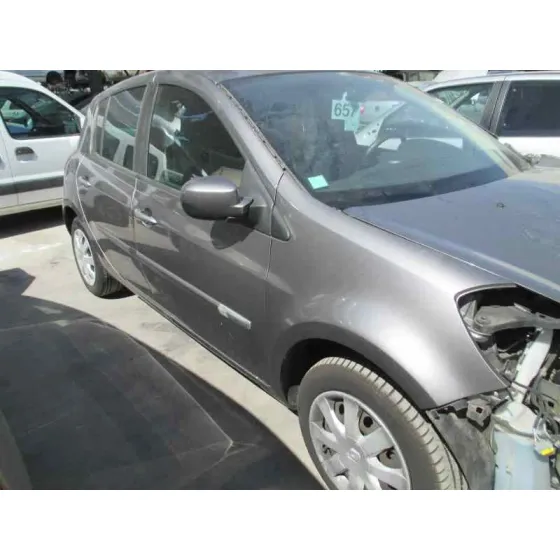 RENAULT CLIO III '2010 1.5 DCI DIESEL FAP GRIS