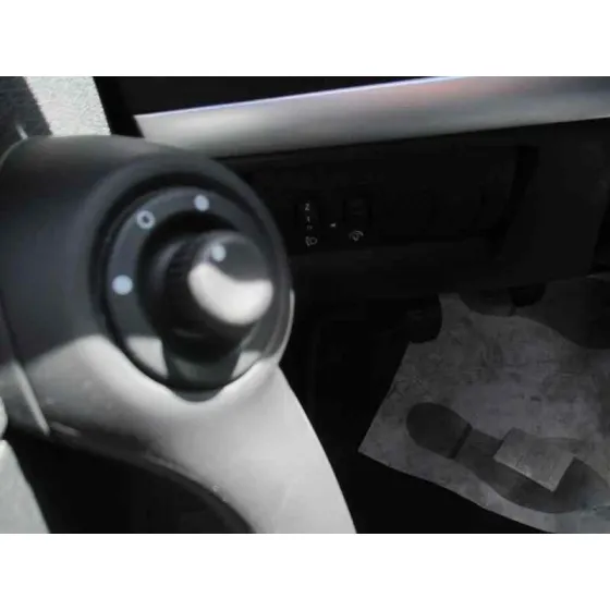 RENAULT CLIO III '2010 1.5 DCI DIESEL FAP GRIS