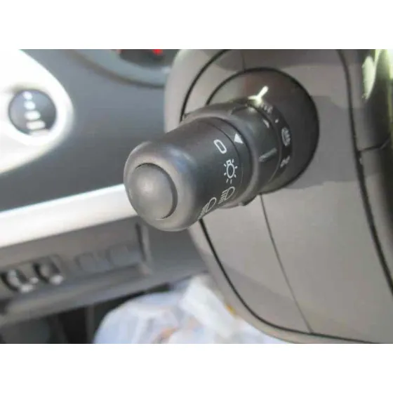 RENAULT CLIO III '2010 1.5 DCI DIESEL FAP GRIS