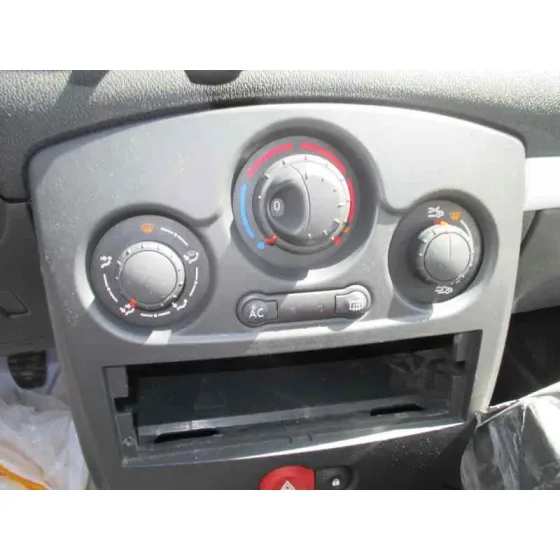 RENAULT CLIO III '2010 1.5 DCI DIESEL FAP GRIS
