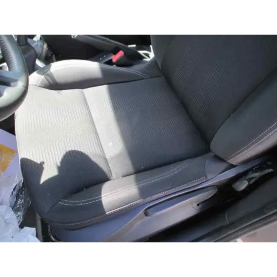 RENAULT CLIO III '2010 1.5 DCI DIESEL FAP GRIS
