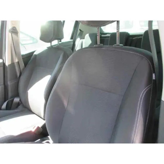 RENAULT CLIO III '2010 1.5 DCI DIESEL FAP GRIS