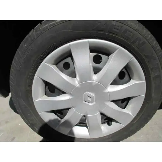 RENAULT CLIO III '2010 1.5 DCI DIESEL FAP GRIS