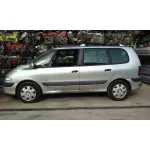 RENAULT ESPACE / GRAND ESPACE (JE0) RENAULT ESPACE / GRAND ESPACE (JE0) '2001 2.2 DCI TURBODIESEL CAT PLATA 2000