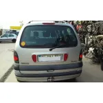 RENAULT ESPACE / GRAND ESPACE (JE0) RENAULT ESPACE / GRAND ESPACE (JE0) '2001 2.2 DCI TURBODIESEL CAT PLATA 2000