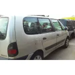 RENAULT ESPACE / GRAND ESPACE (JE0) RENAULT ESPACE / GRAND ESPACE (JE0) '2001 2.2 DCI TURBODIESEL CAT PLATA 2000