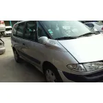 RENAULT ESPACE / GRAND ESPACE (JE0) RENAULT ESPACE / GRAND ESPACE (JE0) '2001 2.2 DCI TURBODIESEL CAT PLATA 2000