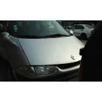 RENAULT ESPACE / GRAND ESPACE (JE0) RENAULT ESPACE / GRAND ESPACE (JE0) '2001 2.2 DCI TURBODIESEL CAT PLATA 2000