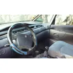 RENAULT ESPACE / GRAND ESPACE (JE0) RENAULT ESPACE / GRAND ESPACE (JE0) '2001 2.2 DCI TURBODIESEL CAT PLATA 2000