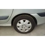RENAULT ESPACE / GRAND ESPACE (JE0) RENAULT ESPACE / GRAND ESPACE (JE0) '2001 2.2 DCI TURBODIESEL CAT PLATA 2000
