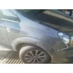 OPEL ZAFIRA B OPEL ZAFIRA B '2010 COSMO GRIS 2007