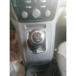 OPEL ZAFIRA B OPEL ZAFIRA B '2010 COSMO GRIS 2007