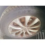 OPEL ZAFIRA B OPEL ZAFIRA B '2010 COSMO GRIS 2007