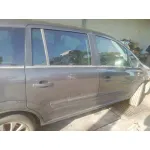 OPEL ZAFIRA B OPEL ZAFIRA B '2010 COSMO GRIS 2007