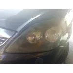 OPEL ZAFIRA B OPEL ZAFIRA B '2010 COSMO GRIS 2007