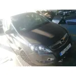 OPEL ZAFIRA B OPEL ZAFIRA B '2010 COSMO GRIS 2007